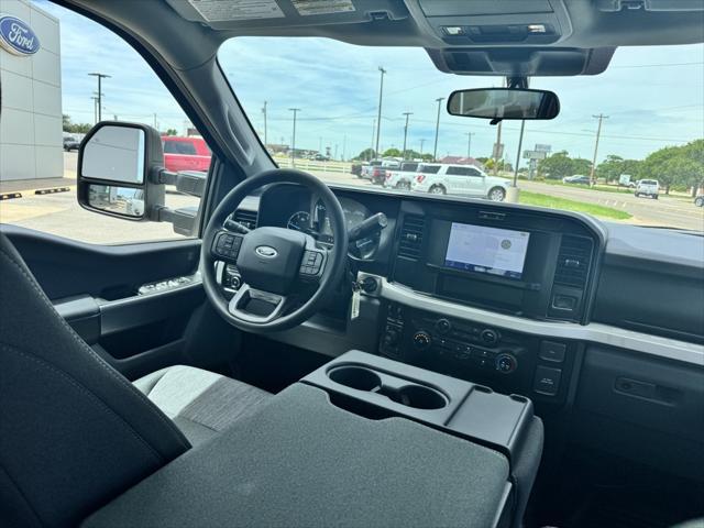 new 2025 Ford F-350 car, priced at $73,615