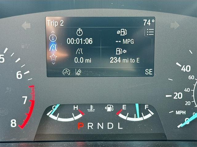 used 2022 Ford Escape car, priced at $23,422