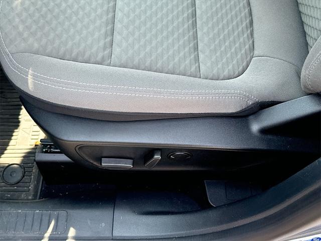 used 2022 Ford Escape car, priced at $23,422