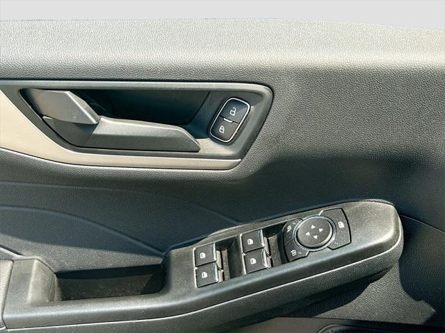 used 2022 Ford Escape car, priced at $23,422