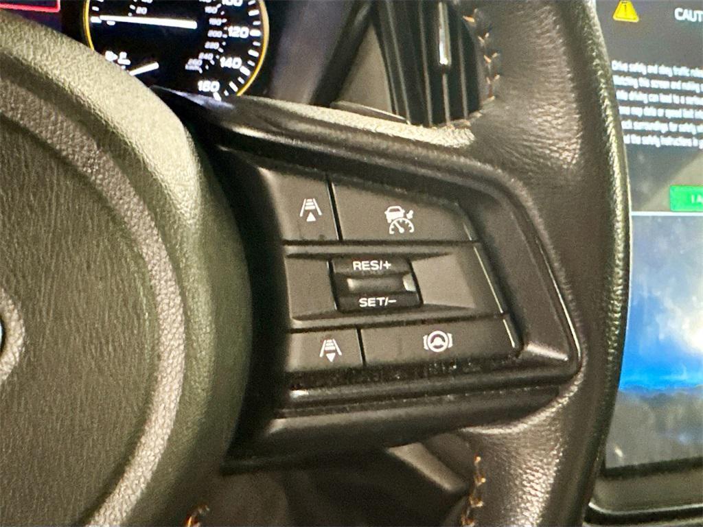 used 2023 Subaru Outback car, priced at $28,800