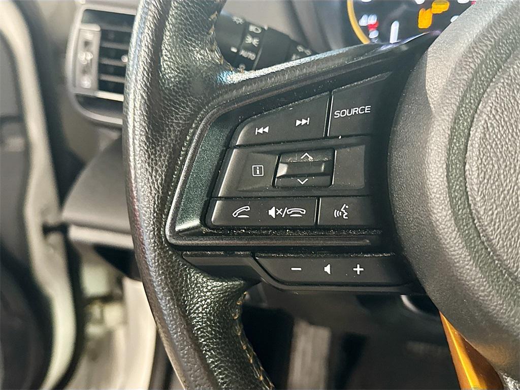 used 2023 Subaru Outback car, priced at $28,800