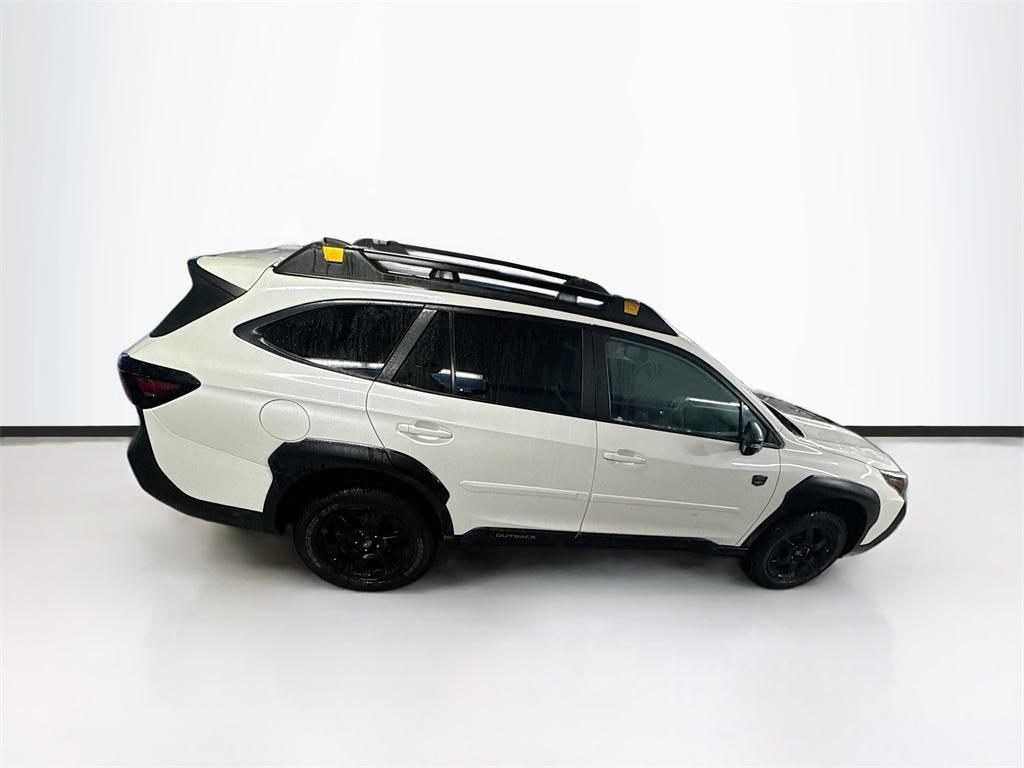 used 2023 Subaru Outback car, priced at $28,800