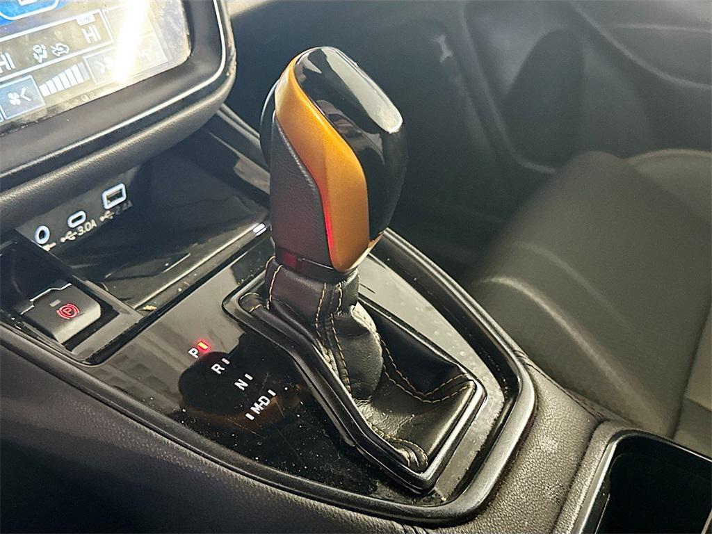 used 2023 Subaru Outback car, priced at $28,800