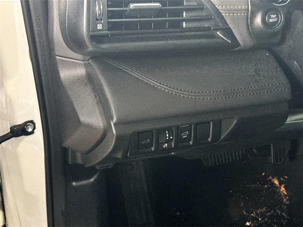 used 2023 Subaru Outback car, priced at $28,800