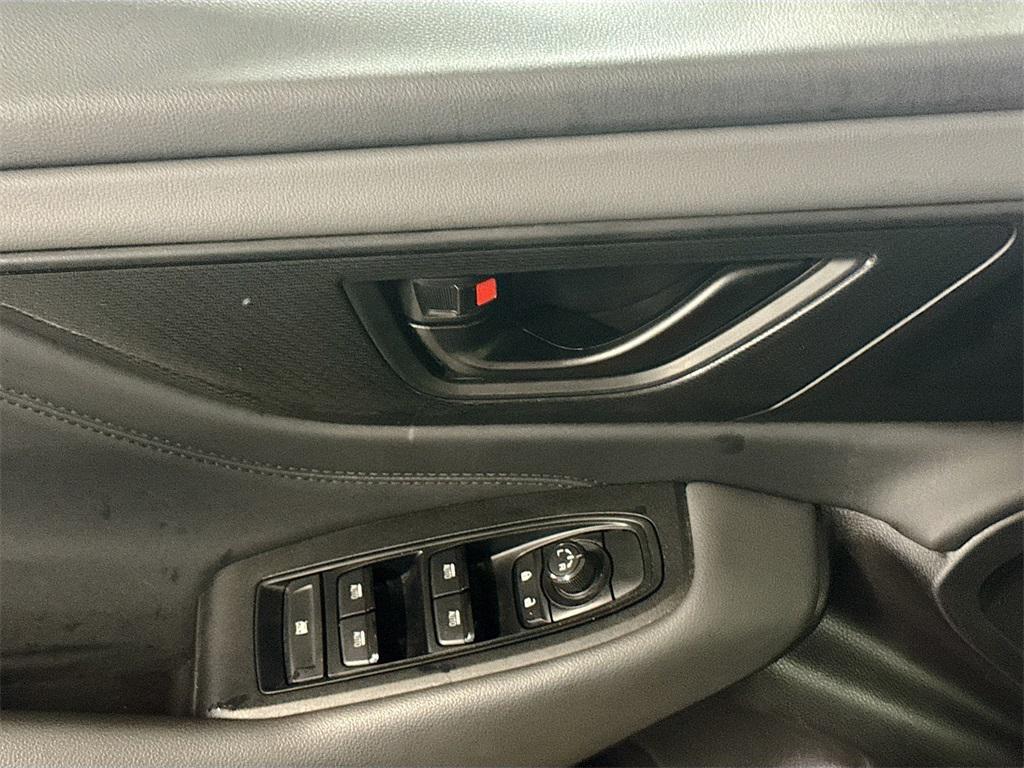 used 2023 Subaru Outback car, priced at $28,800