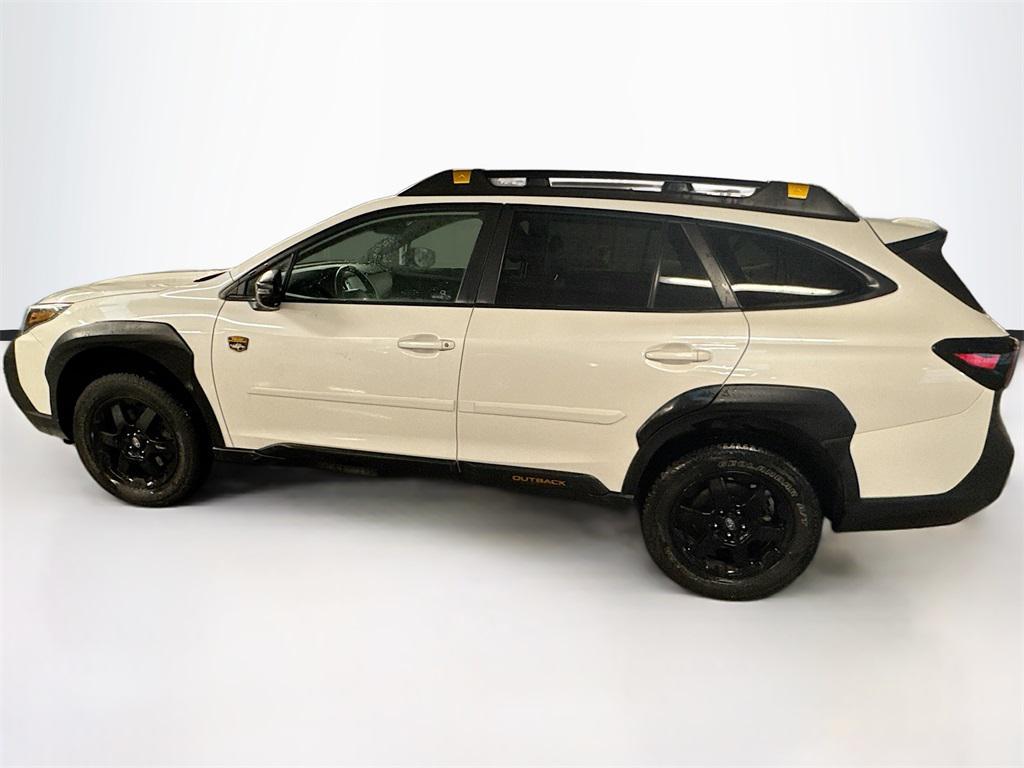 used 2023 Subaru Outback car, priced at $28,800