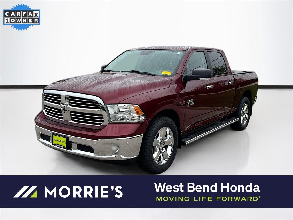 used 2017 Ram 1500 car, priced at $13,999