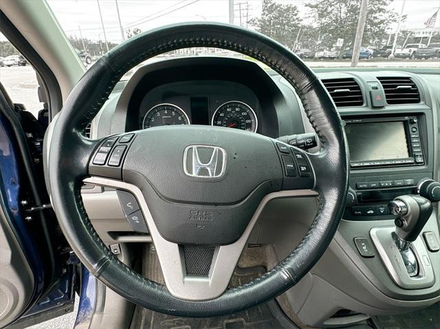 used 2011 Honda CR-V car, priced at $6,998