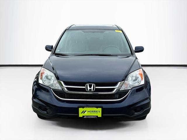 used 2011 Honda CR-V car, priced at $6,998