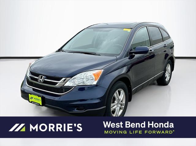 used 2011 Honda CR-V car, priced at $6,998