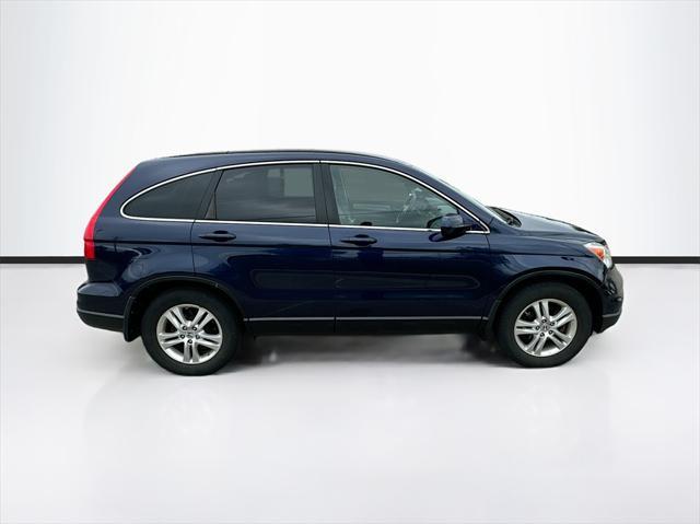 used 2011 Honda CR-V car, priced at $6,998