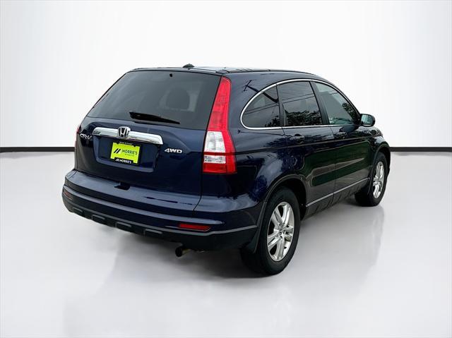 used 2011 Honda CR-V car, priced at $6,998