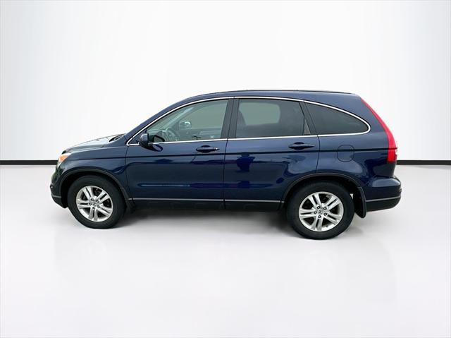 used 2011 Honda CR-V car, priced at $6,998