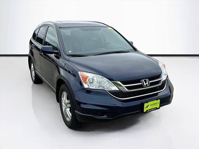 used 2011 Honda CR-V car, priced at $6,998