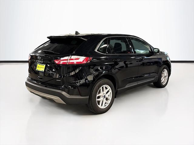 used 2022 Ford Edge car, priced at $24,422