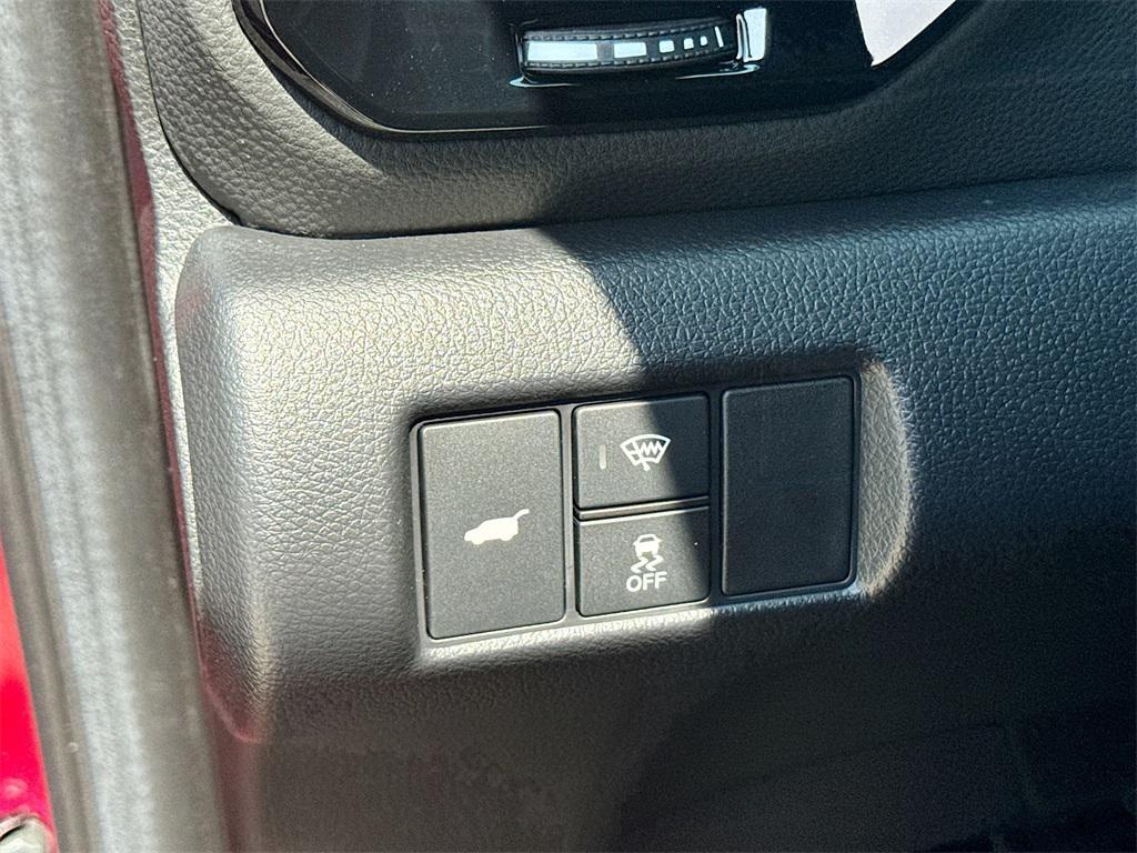 new 2025 Honda Pilot car, priced at $51,781