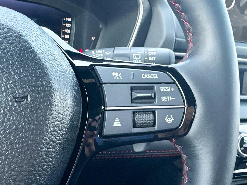 new 2025 Honda Pilot car, priced at $51,781