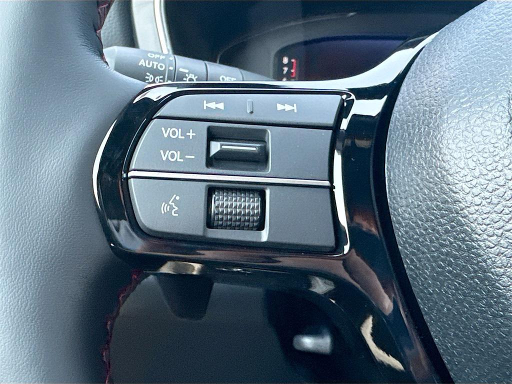 new 2025 Honda Pilot car, priced at $51,781