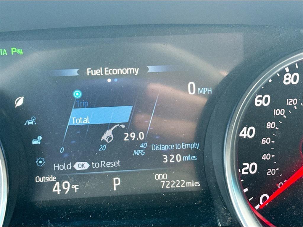 used 2018 Toyota Camry car, priced at $19,778