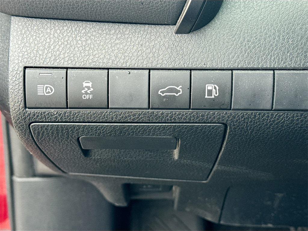 used 2018 Toyota Camry car, priced at $19,778