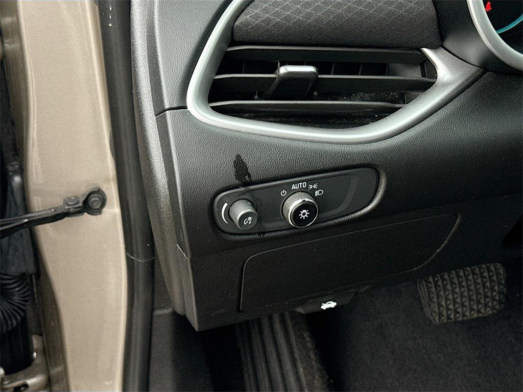 used 2023 Chevrolet Malibu car, priced at $17,700