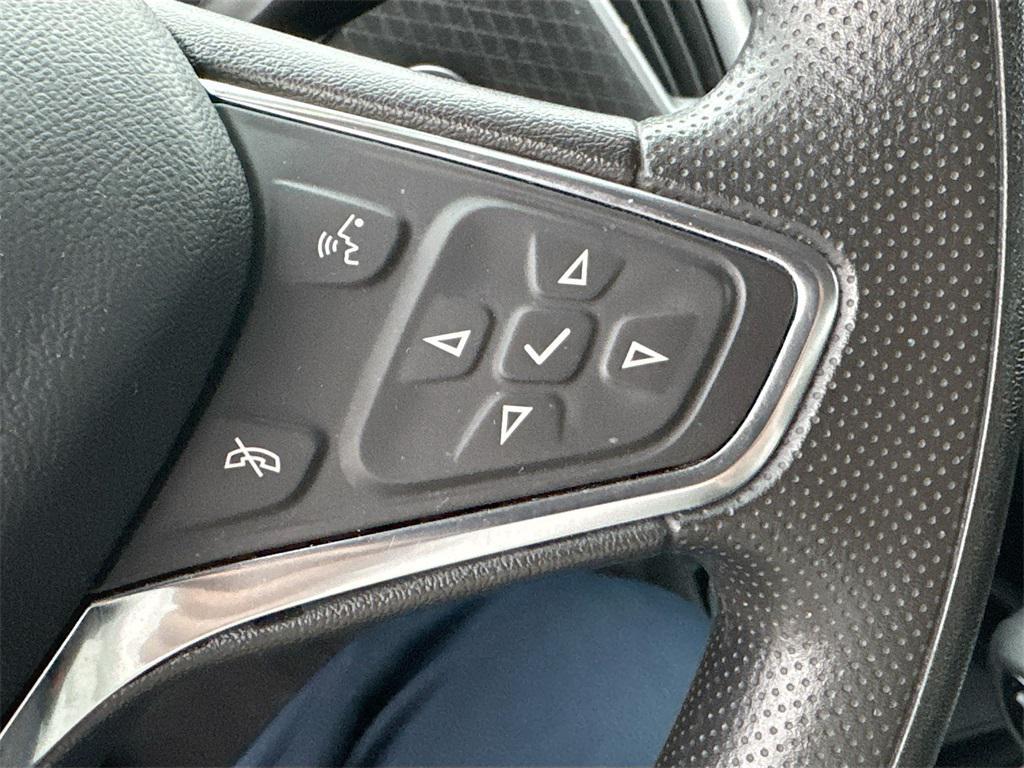 used 2023 Chevrolet Malibu car, priced at $17,700