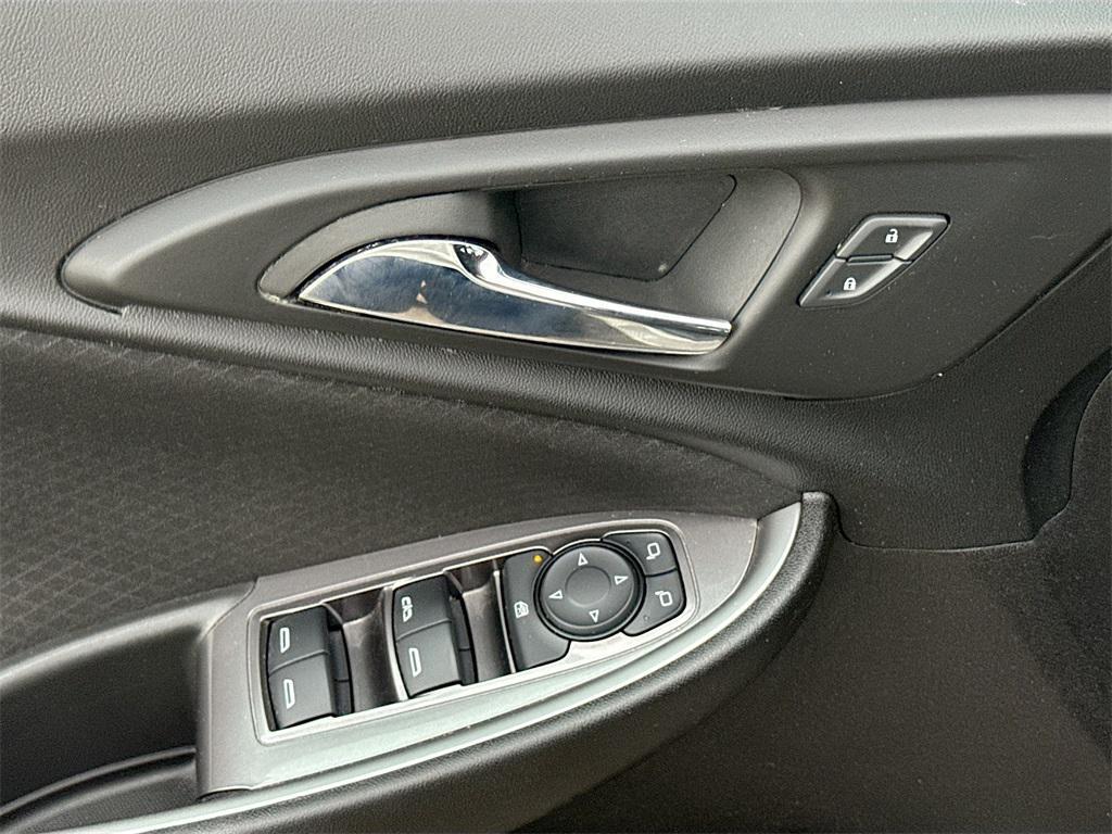 used 2023 Chevrolet Malibu car, priced at $17,700