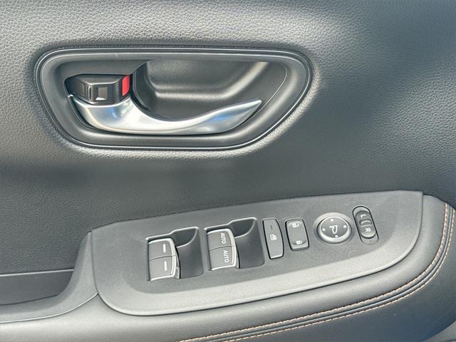 new 2026 Honda HR-V car, priced at $29,542
