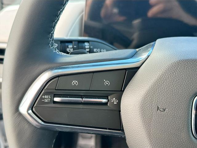 new 2024 Honda Prologue car, priced at $42,965