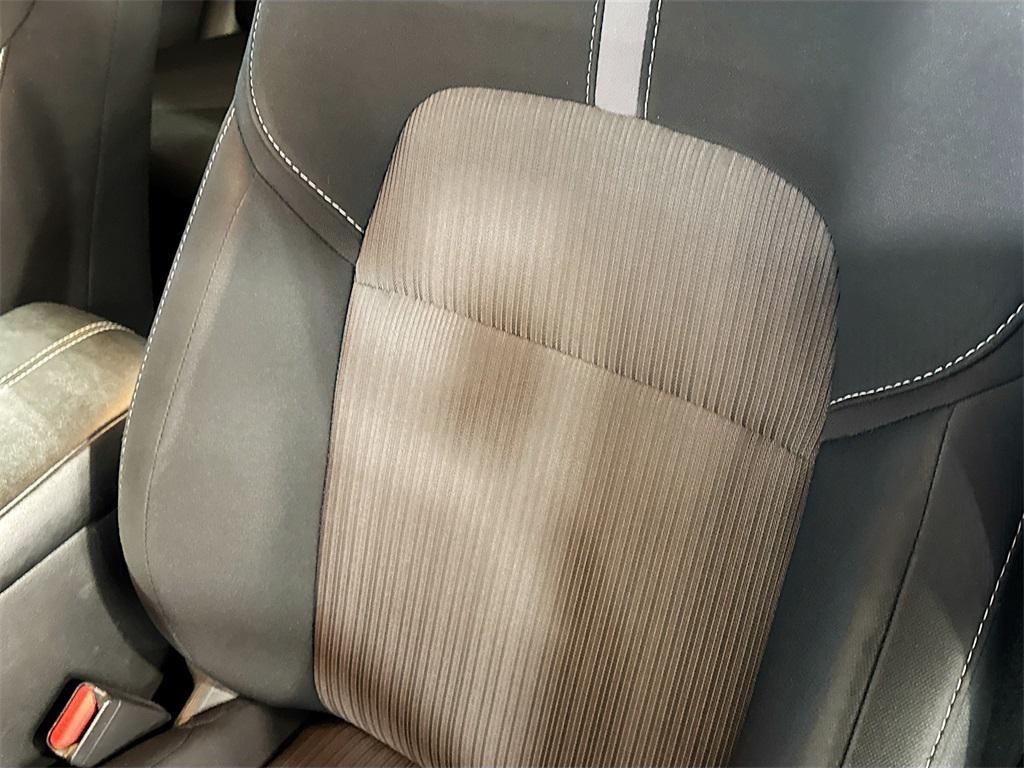 used 2022 Nissan Sentra car, priced at $16,999