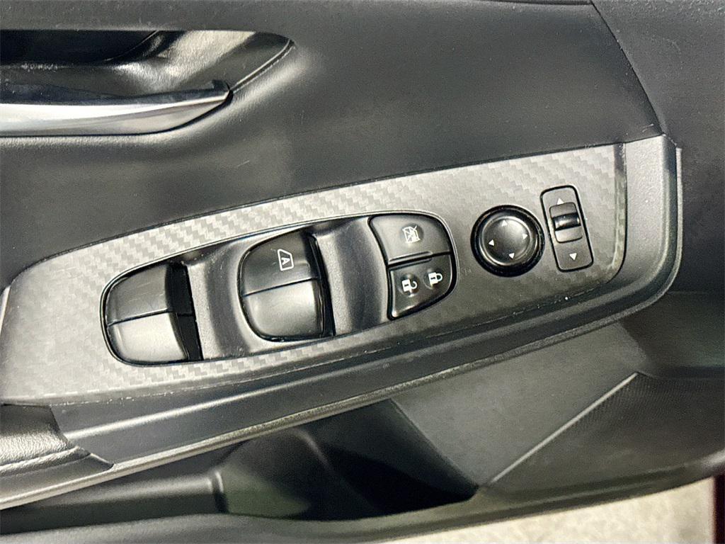 used 2022 Nissan Sentra car, priced at $16,999