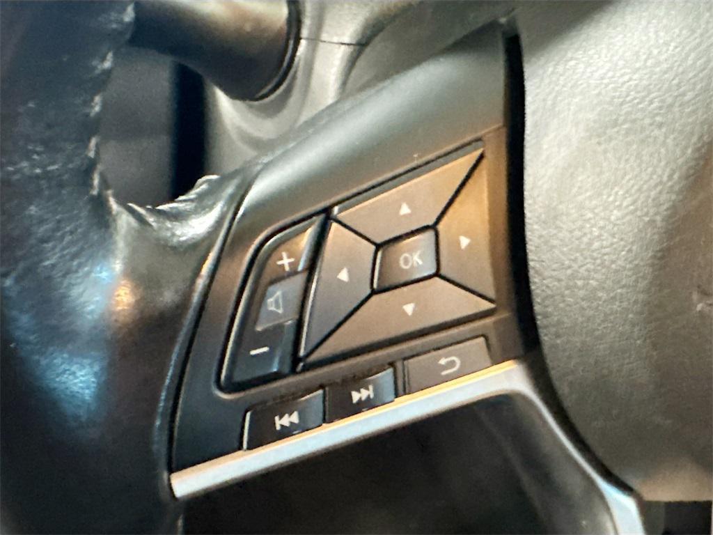 used 2022 Nissan Sentra car, priced at $16,999