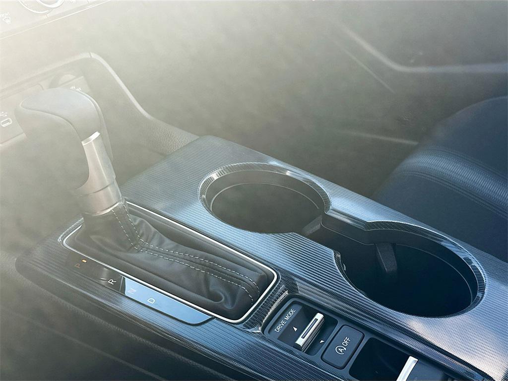new 2026 Honda Civic car, priced at $27,284