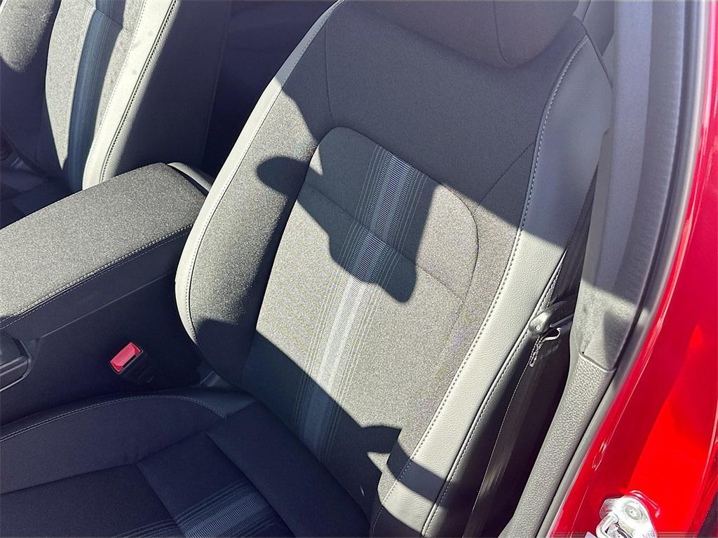 new 2026 Honda Civic car, priced at $27,284