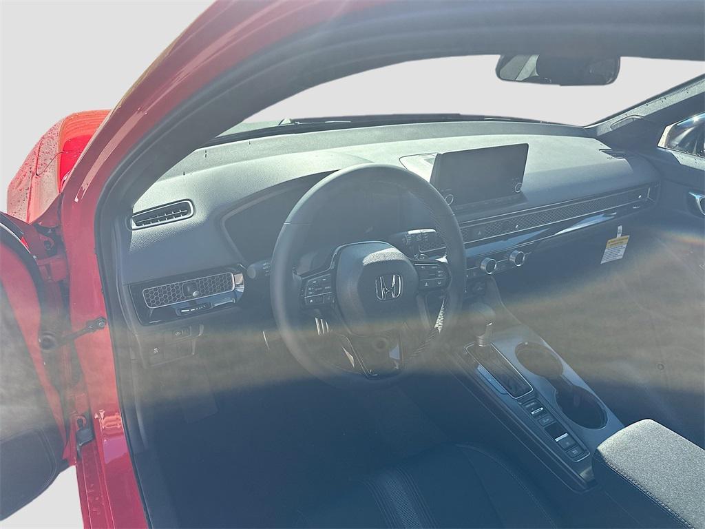 new 2026 Honda Civic car, priced at $27,284