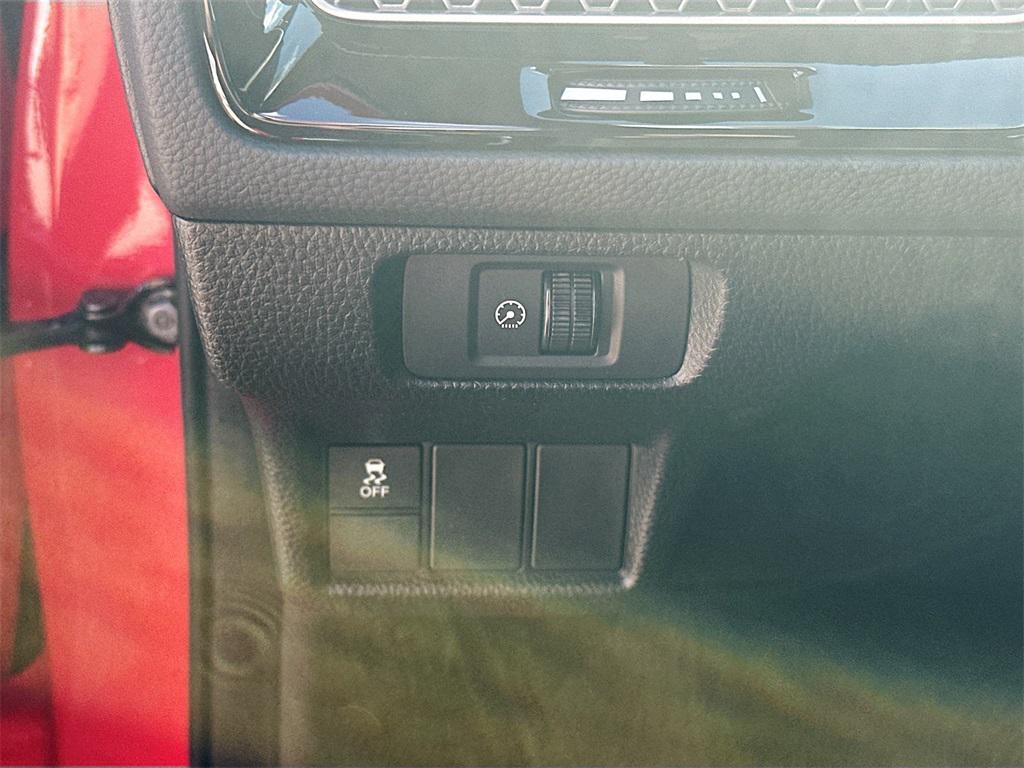 new 2026 Honda Civic car, priced at $27,284