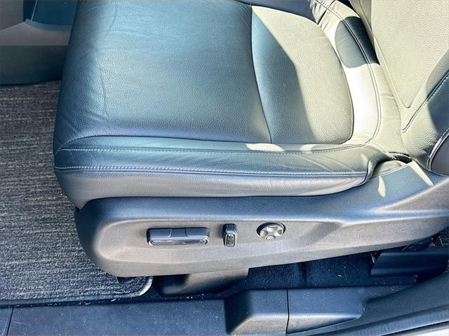 used 2024 Honda Odyssey car, priced at $39,595