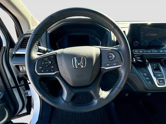 used 2024 Honda Odyssey car, priced at $39,595