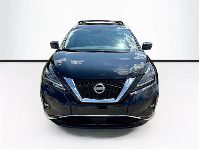 used 2023 Nissan Murano car, priced at $31,994
