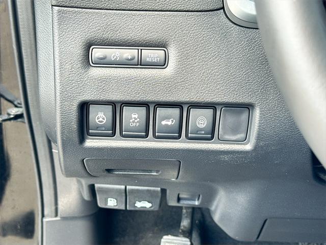 used 2023 Nissan Murano car, priced at $31,994