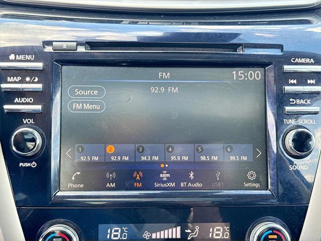used 2023 Nissan Murano car, priced at $31,994