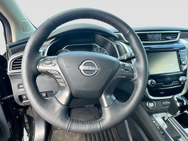 used 2023 Nissan Murano car, priced at $31,994