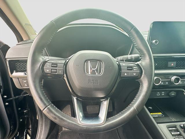 used 2024 Honda CR-V car, priced at $33,941
