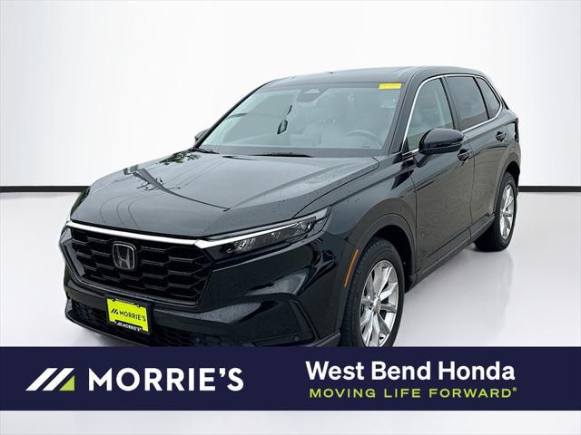 used 2024 Honda CR-V car, priced at $33,941