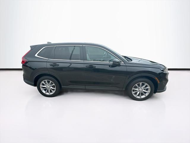 used 2024 Honda CR-V car, priced at $33,941
