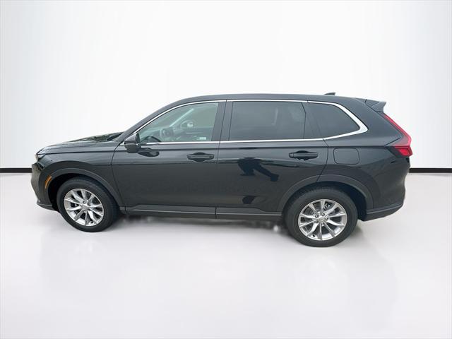 used 2024 Honda CR-V car, priced at $33,941