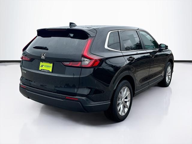 used 2024 Honda CR-V car, priced at $33,941