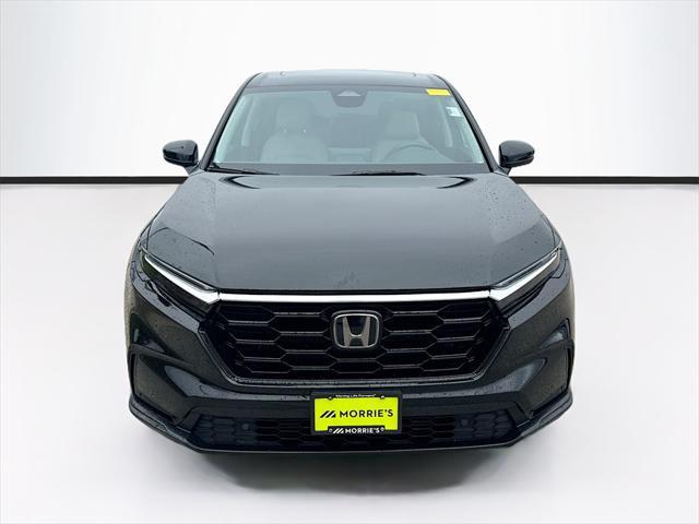 used 2024 Honda CR-V car, priced at $33,941