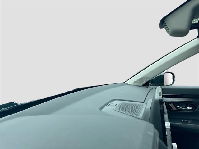 used 2024 Honda CR-V car, priced at $33,941